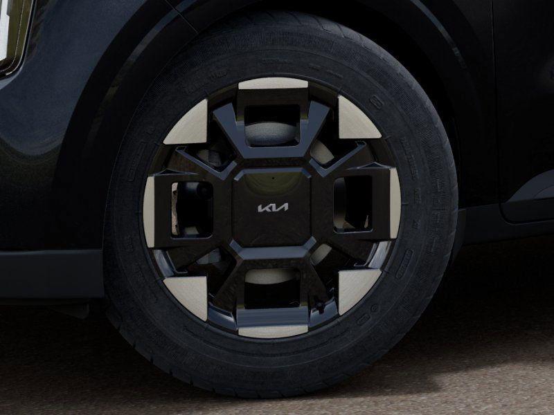 new 2026 Kia Carnival car, priced at $42,600