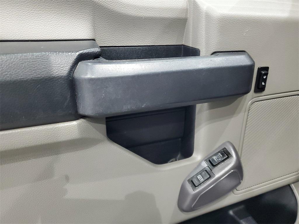 used 2020 Ford F-150 car, priced at $17,754