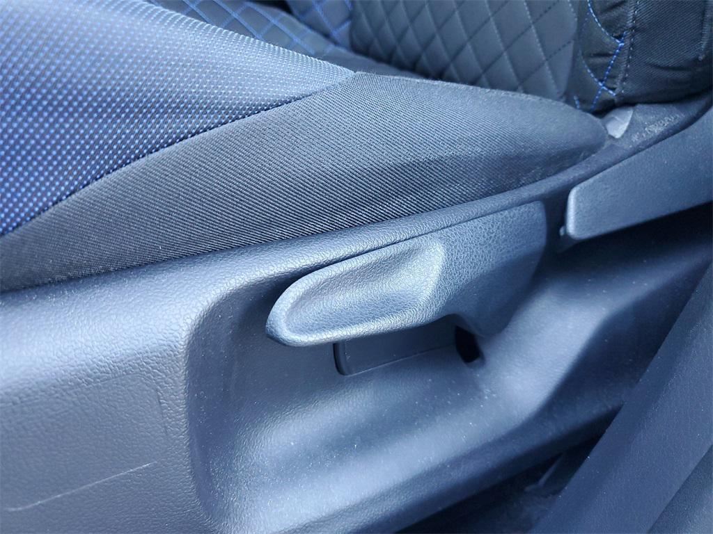 used 2020 Toyota C-HR car, priced at $16,655