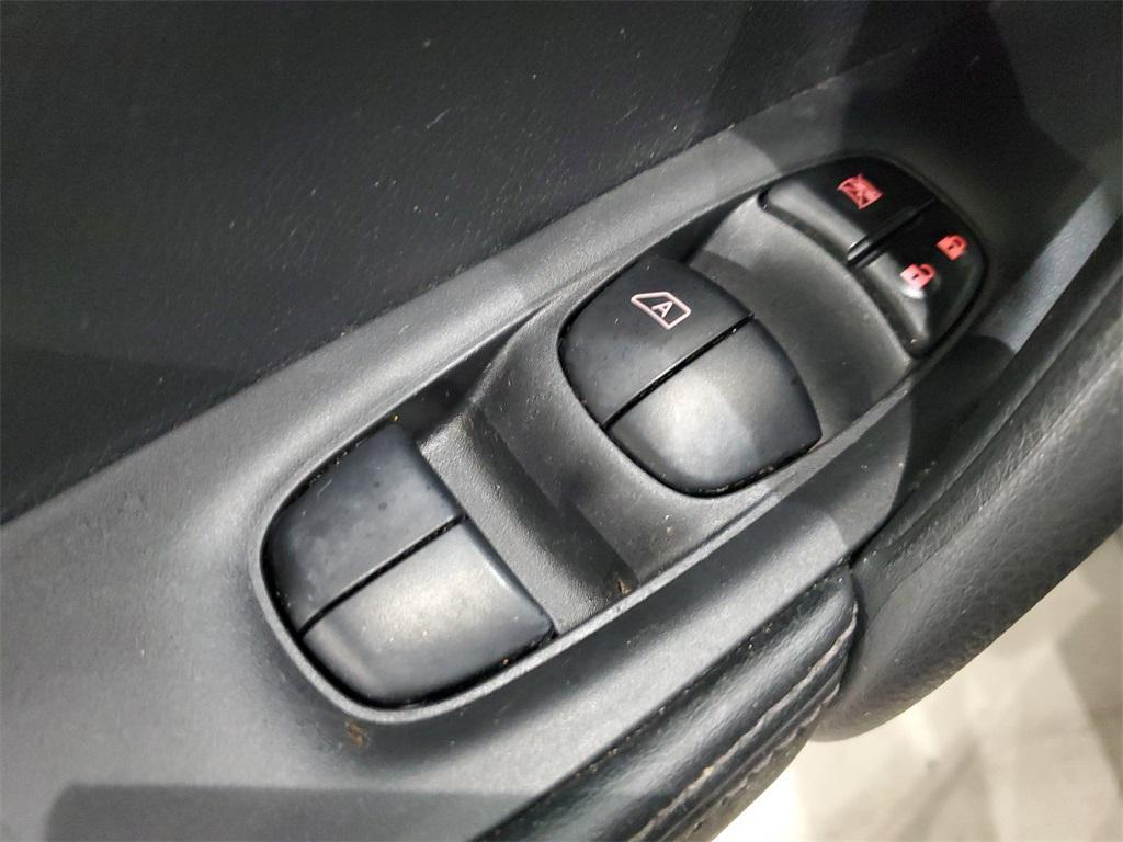 used 2018 Nissan Rogue Sport car, priced at $12,899