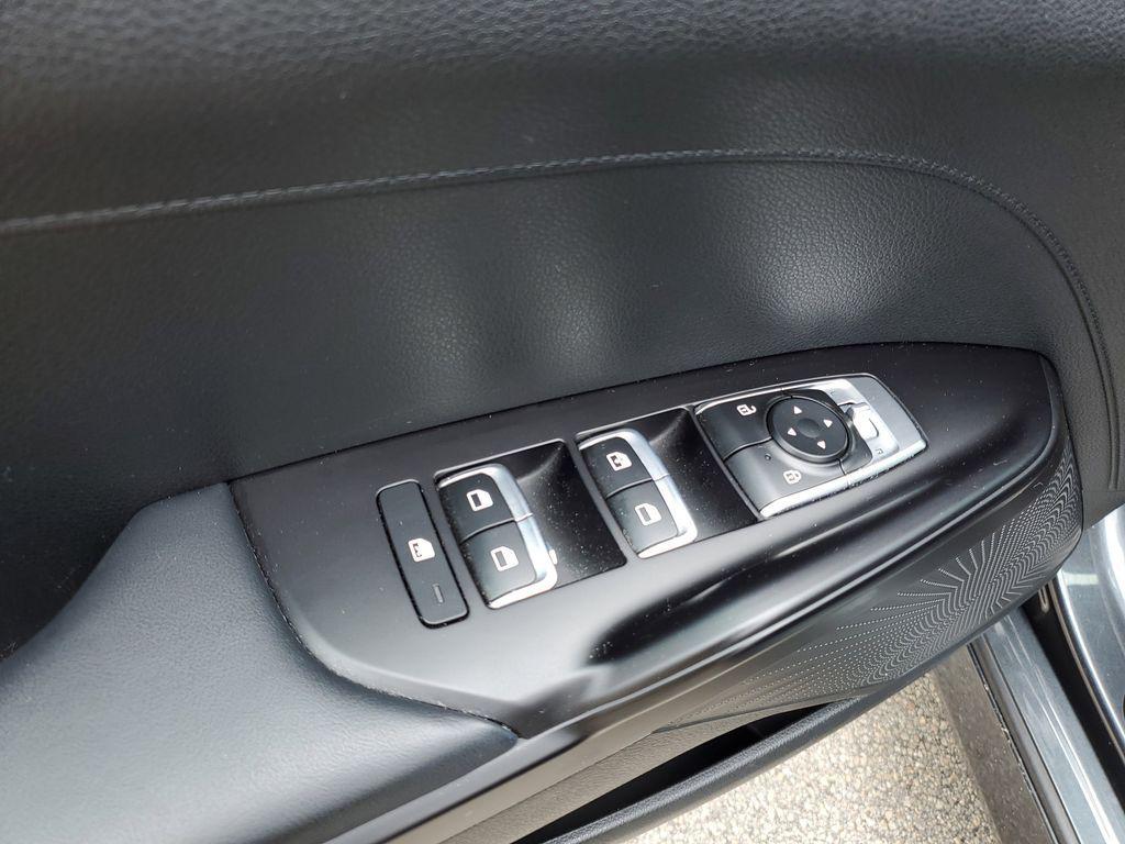 used 2024 Kia K5 car, priced at $20,329