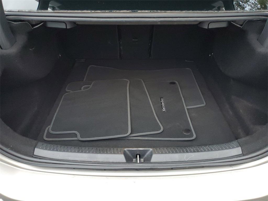 used 2020 Mercedes-Benz A-Class car, priced at $14,113