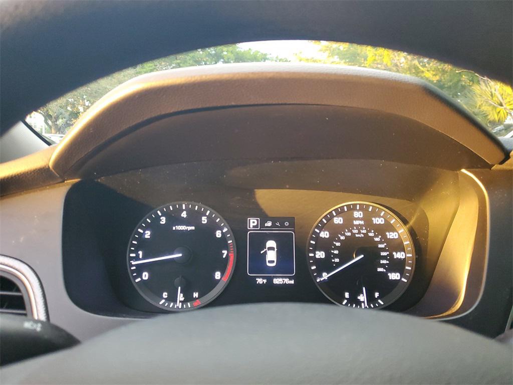 used 2015 Hyundai Sonata car, priced at $6,484