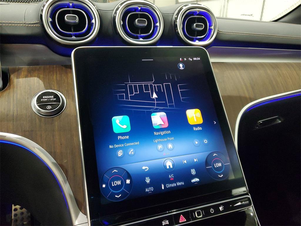 used 2024 Mercedes-Benz CLE 450 car, priced at $67,899