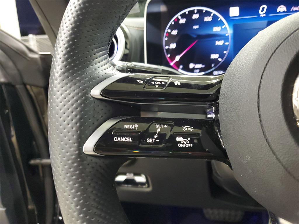 used 2024 Mercedes-Benz CLE 450 car, priced at $67,899