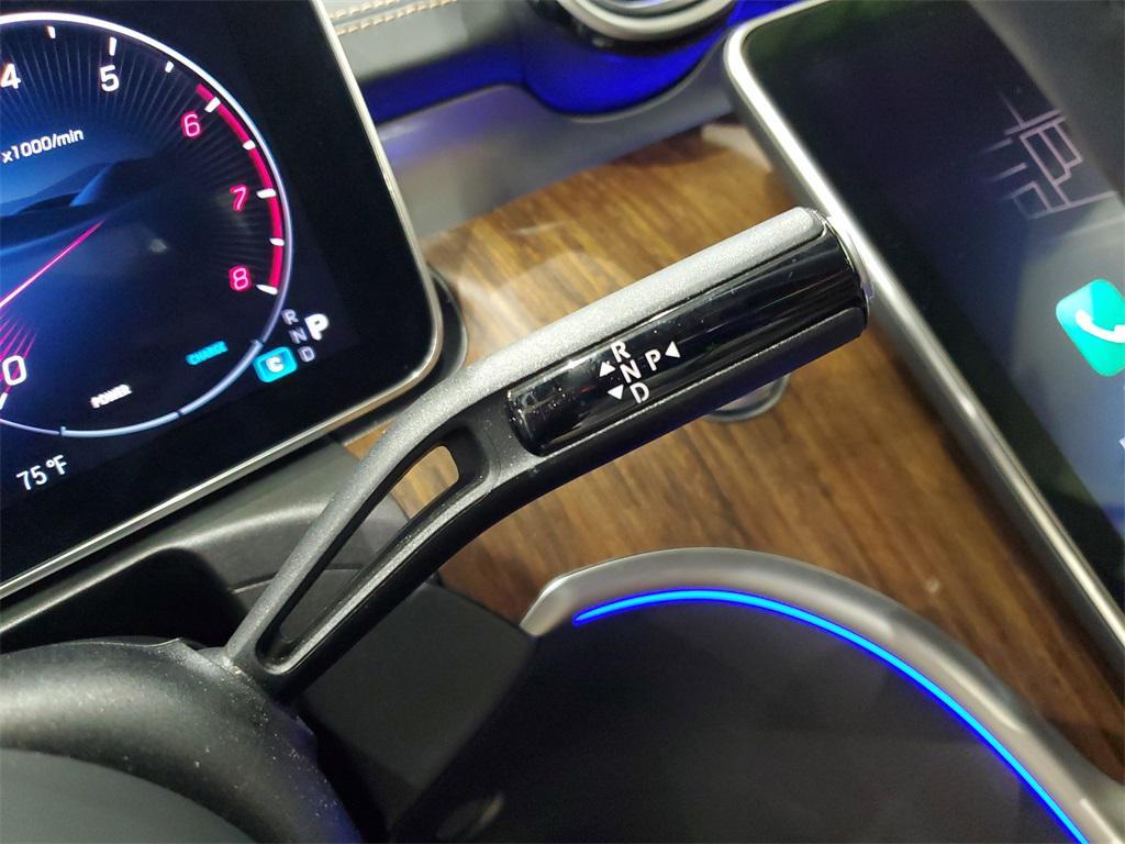 used 2024 Mercedes-Benz CLE 450 car, priced at $67,899