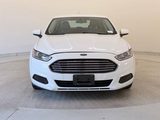used 2015 Ford Fusion car, priced at $7,499