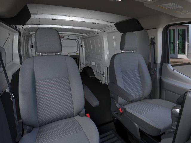 new 2026 Ford Transit-250 car, priced at $56,127
