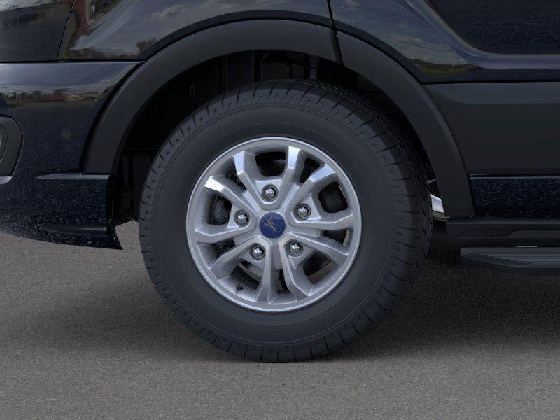 new 2026 Ford Transit-350 car, priced at $71,776