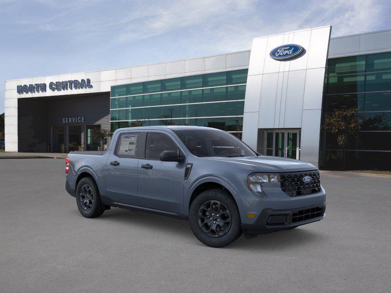 new 2026 Ford Maverick car, priced at $34,466