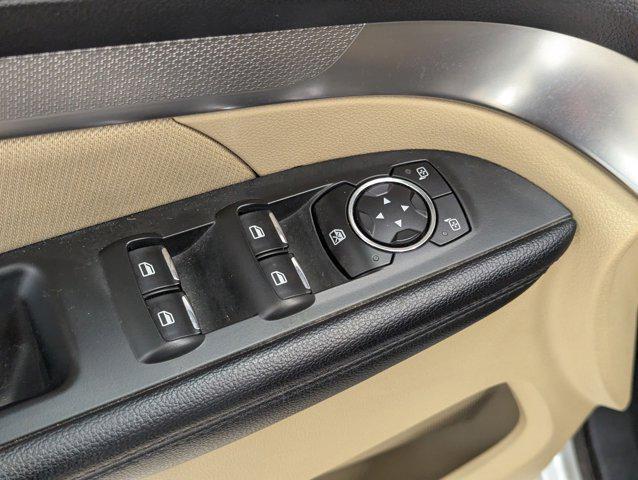 used 2017 Ford Explorer car, priced at $6,999