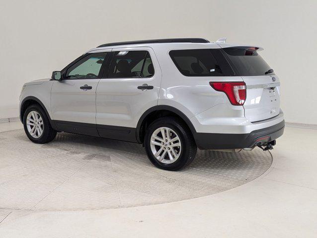 used 2017 Ford Explorer car, priced at $6,999