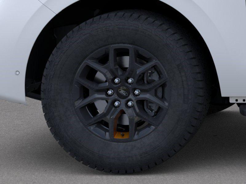 new 2026 Ford Expedition car, priced at $79,306