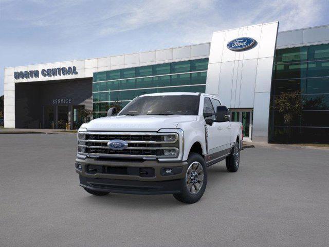 new 2026 Ford F-250 car, priced at $94,172