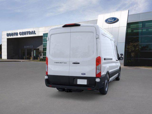 new 2026 Ford Transit-350 car, priced at $56,811