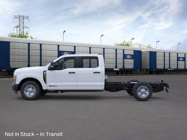 new 2026 Ford F-350 car, priced at $68,806