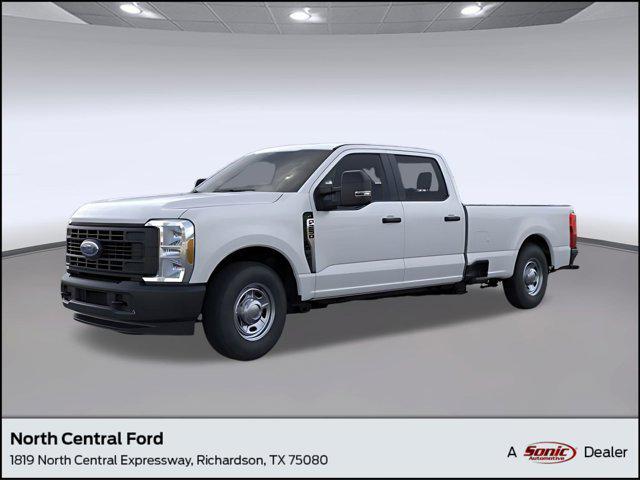 new 2026 Ford F-250 car, priced at $51,781