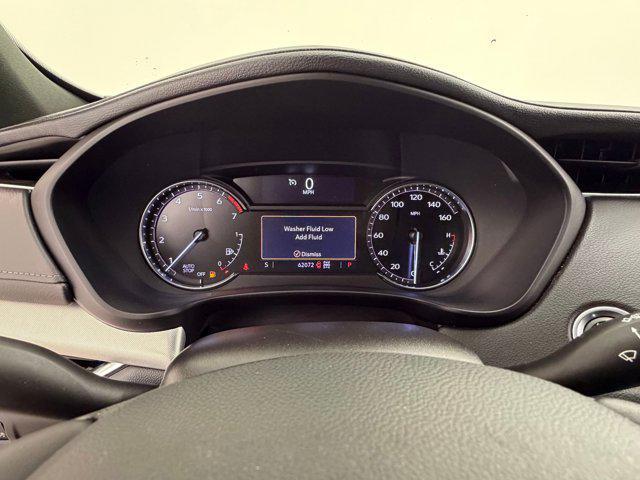 used 2023 Cadillac XT4 car, priced at $22,499