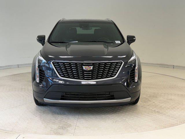 used 2023 Cadillac XT4 car, priced at $22,499