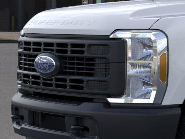 new 2025 Ford F-250 car, priced at $52,183