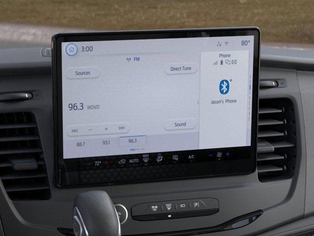 new 2026 Ford Transit-350 car, priced at $68,420