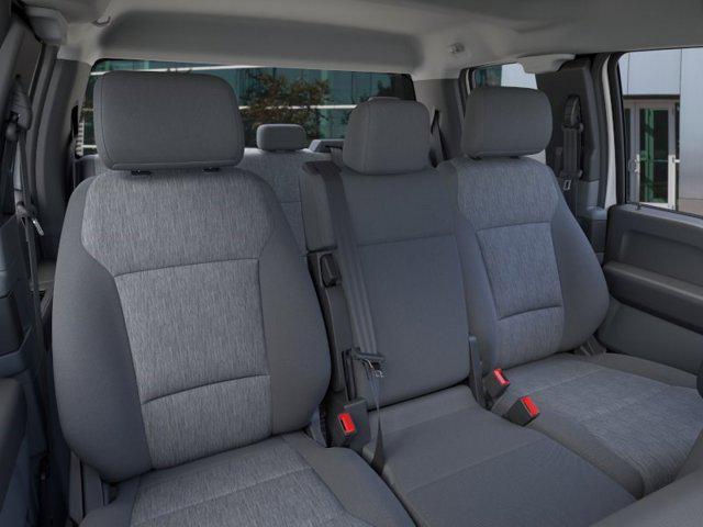 new 2026 Ford F-450 car, priced at $76,618