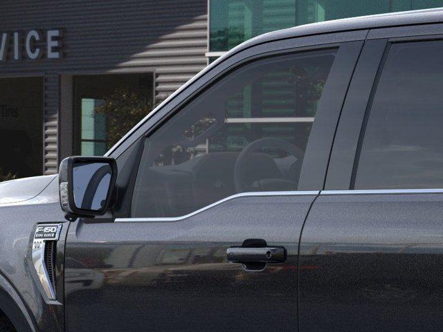 new 2026 Ford F-150 car, priced at $68,541