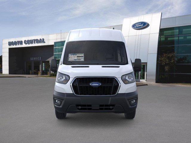 new 2025 Ford Transit-350 car, priced at $56,393