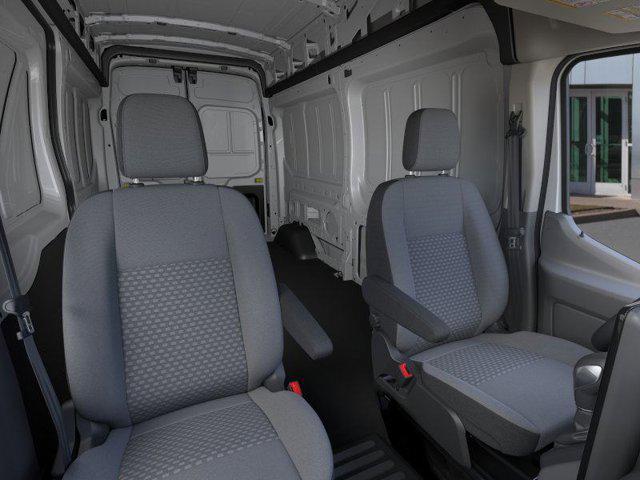 new 2025 Ford Transit-350 car, priced at $56,393