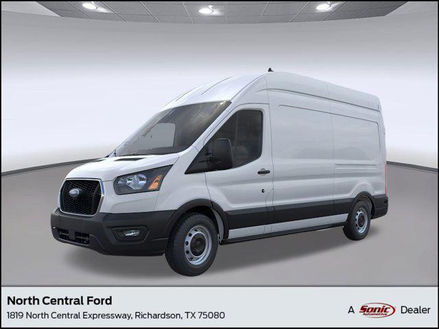 new 2025 Ford Transit-350 car, priced at $56,393