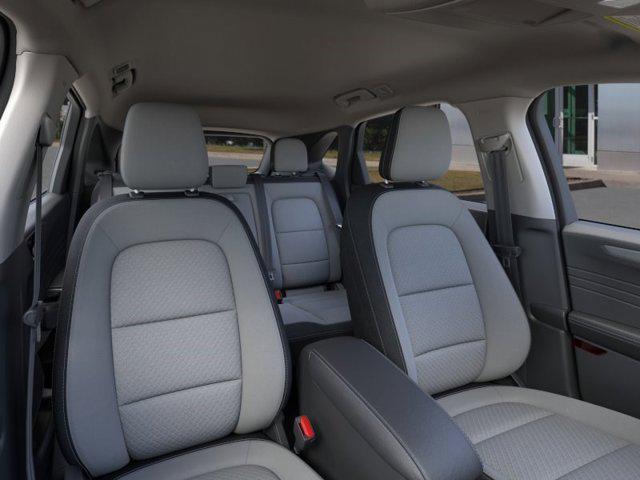 new 2026 Ford Escape car, priced at $28,582