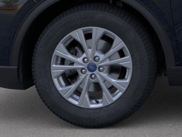 new 2026 Ford Escape car, priced at $28,582