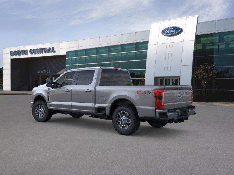 new 2026 Ford F-250 car, priced at $76,548
