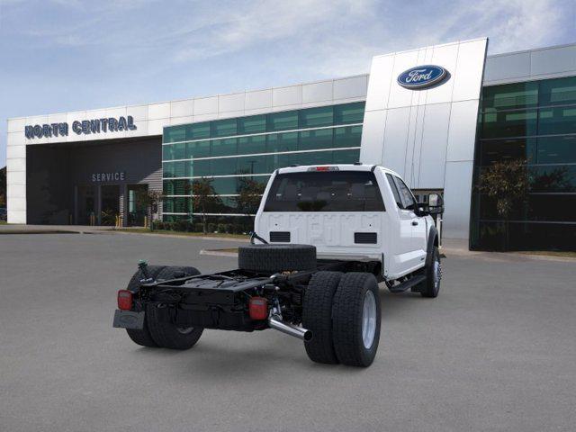 new 2026 Ford F-450 car, priced at $75,976
