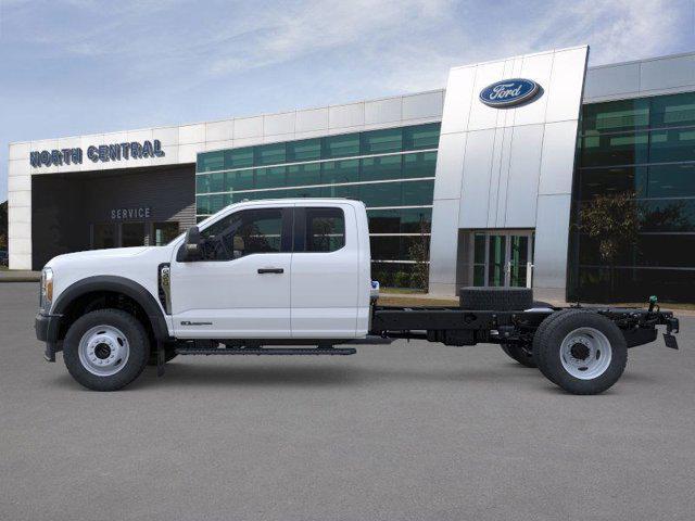 new 2026 Ford F-450 car, priced at $75,976