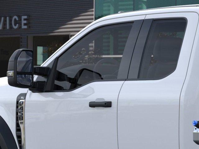 new 2026 Ford F-450 car, priced at $75,976
