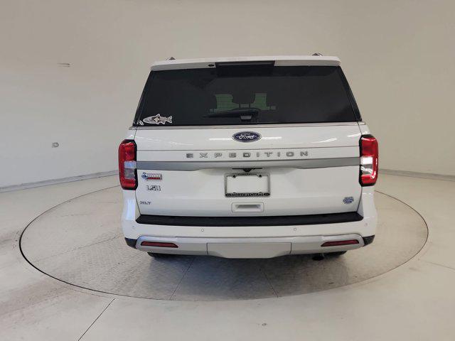 used 2023 Ford Expedition car, priced at $39,999
