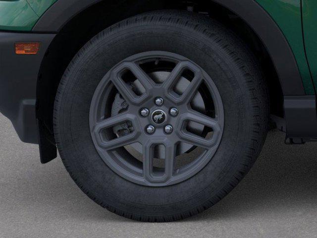 new 2025 Ford Bronco Sport car, priced at $31,981