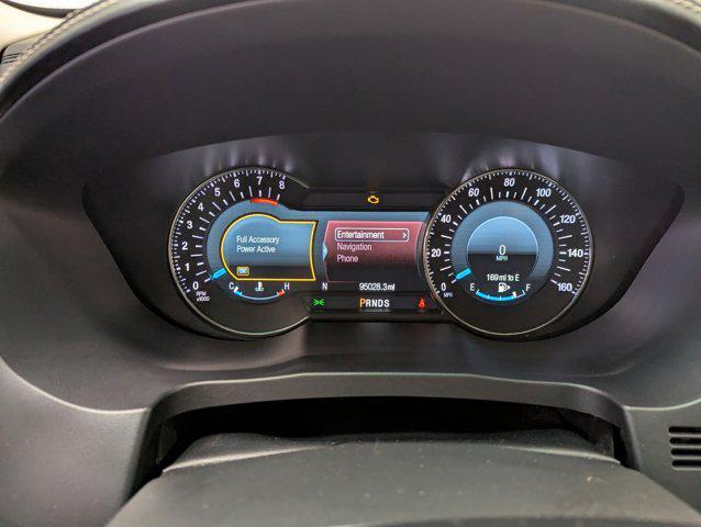 used 2016 Ford Explorer car, priced at $15,798