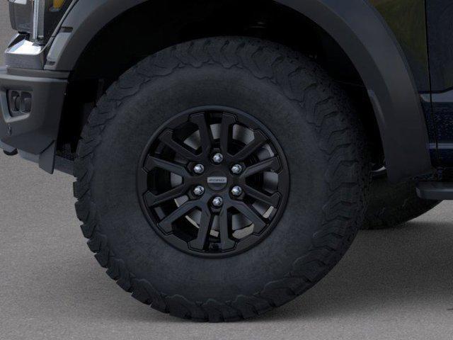 new 2025 Ford F-150 car, priced at $82,881