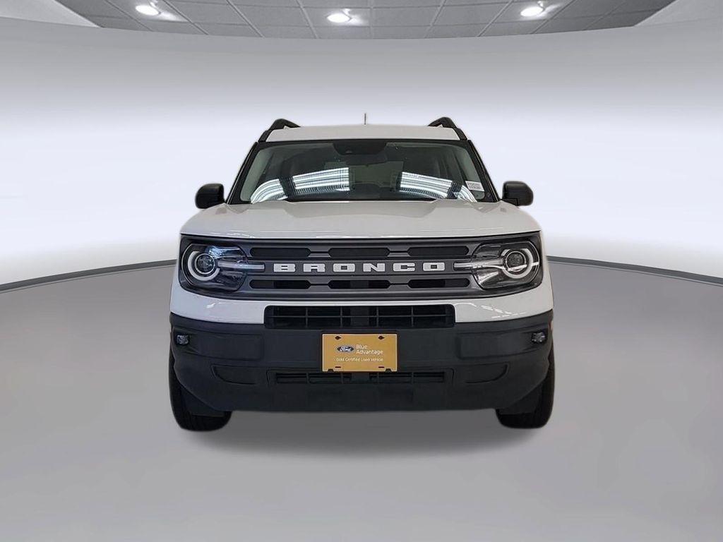 used 2023 Ford Bronco Sport car, priced at $25,224