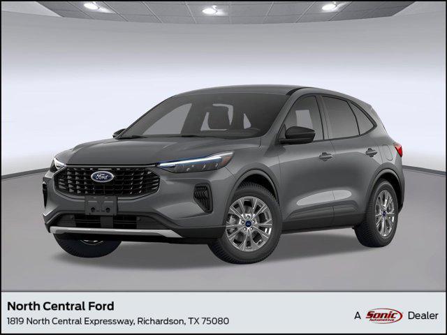 new 2026 Ford Escape car, priced at $26,067