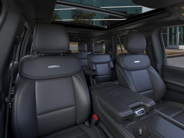 new 2026 Ford Expedition car, priced at $76,111