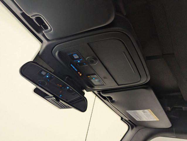 used 2023 Ford Bronco car, priced at $33,998