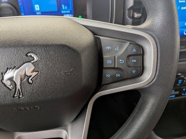 used 2023 Ford Bronco car, priced at $33,998