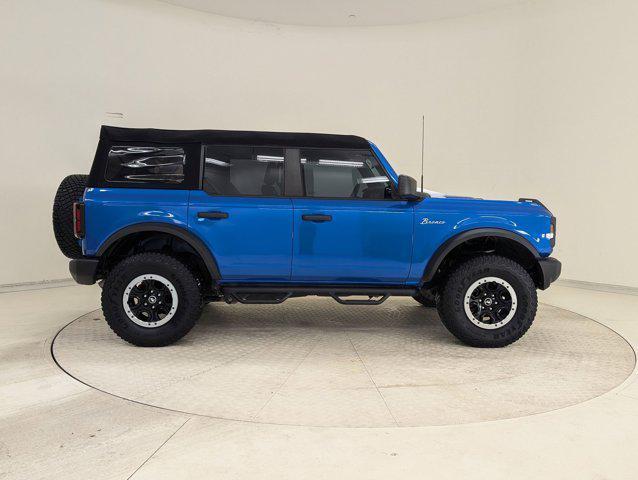 used 2023 Ford Bronco car, priced at $33,998