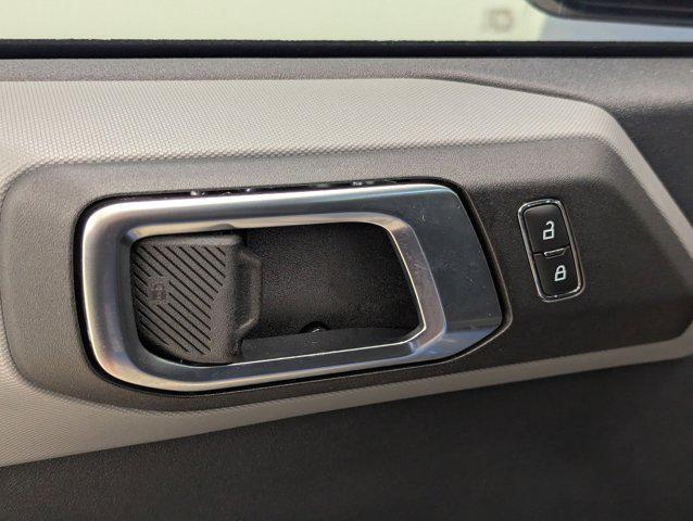 used 2023 Ford Bronco car, priced at $33,998