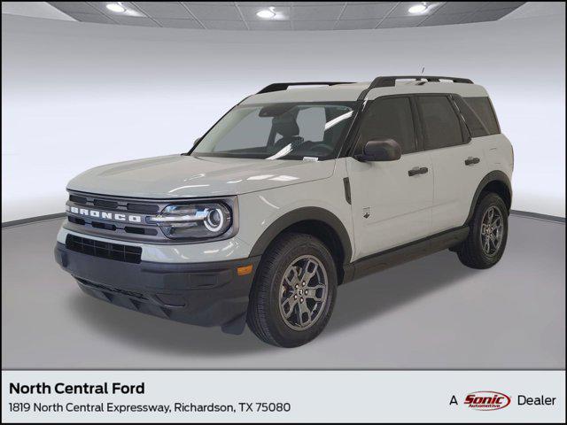 used 2022 Ford Bronco Sport car, priced at $21,599