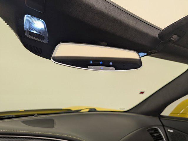 used 2019 Chevrolet Corvette car, priced at $89,999
