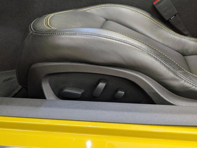 used 2019 Chevrolet Corvette car, priced at $89,999